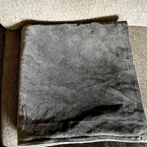IKEA PILLOW COVERS 24”
